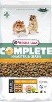 Complete Hamster & Gerbil 2 kg