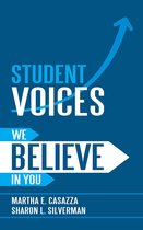 Omslag Student Voices