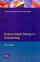 Science-Based Dating In Archaeology