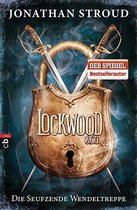 Lockwood & Co. 01. Die Seufzende Wendeltreppe