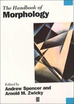 The Handbook Of Morphology