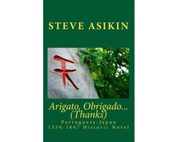 Arigato, Obrigado... (Thanks)
