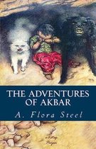 The Adventures of Akbar