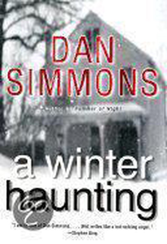 A Winter Haunting