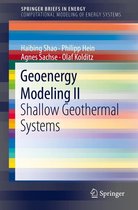 SpringerBriefs in Energy - Geoenergy Modeling II