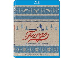 Fargo - Seizoen 1
