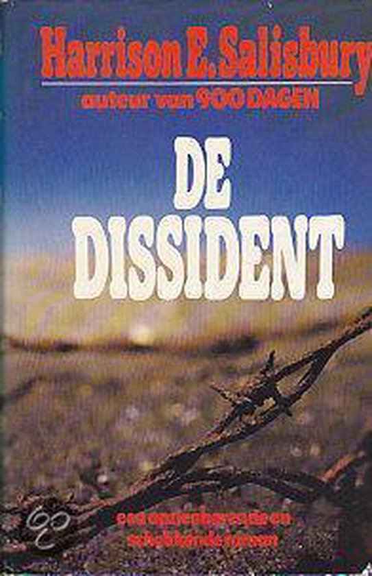 De Dissident