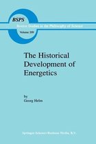 The Historical Development of Energetics