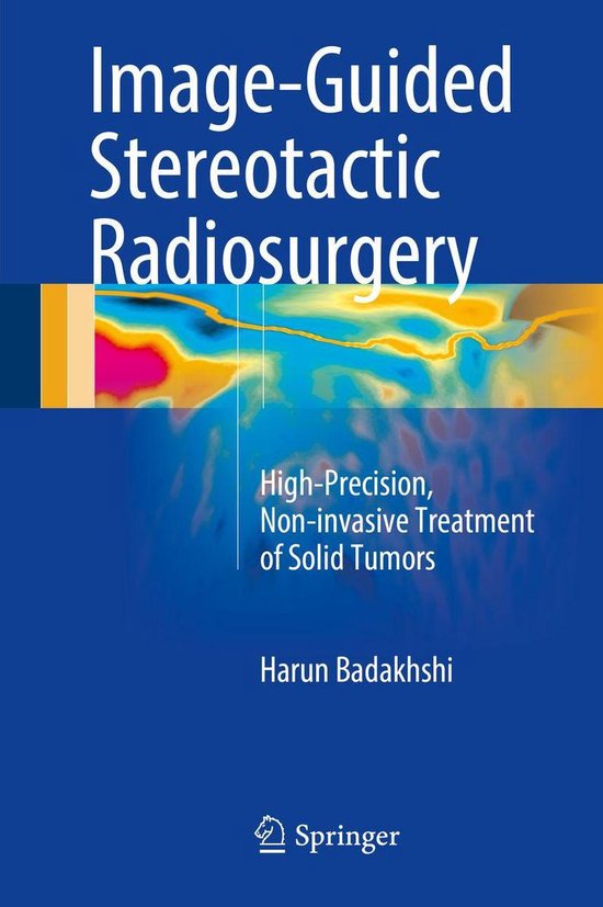 Medicine (R0) - Image-Guided Stereotactic Radiosurgery - cover