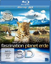 Best of Faszination Planet Erde 3D/Blu-ray