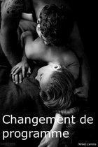 Changement de programme