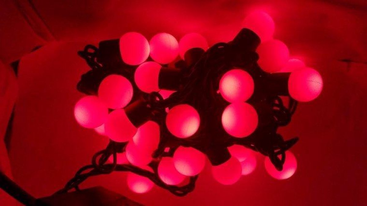 300 LED Kerstboomlampjes Warm Wit: Feestelijke Uitbundigheid