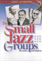 Small Jazz Groups