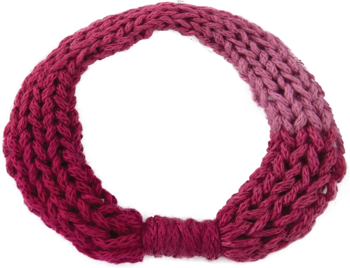 Knits Cool Knitting Studio - Knutselpakket om te leren breien - 8+ jaar — afbeelding 10