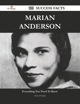 Marian Anderson 115 Success Facts - Everything you need to know about Marian Anderson