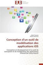 Conception D Un Outil de Mod�lisation Des Applications IOS