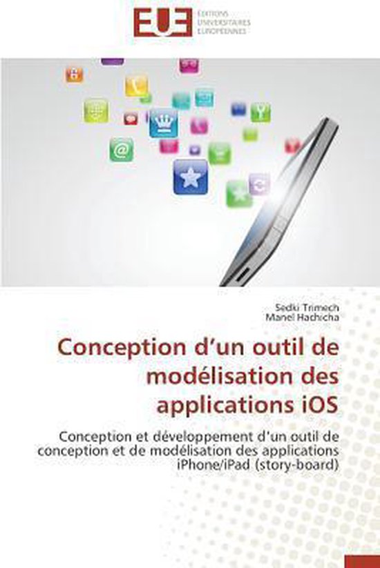 Omn.Univ.Europ.- Conception D Un Outil de Mod�lisation Des ... - cover