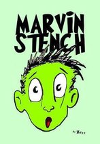 Marvin Stench