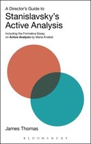 Directors Guide Stanislavskys Active Ana