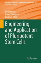 Advances in Biochemical Engineering/Biotechnology 163 - Engineering and Application of Pluripotent Stem Cells