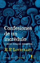 El Paseo Central 10 - Confesiones de un incrédulo