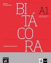 Bitácora. Cuaderno de ejercicios + Audio-CD (A1)
