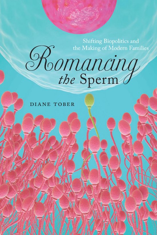 Romancing the Sperm - cover