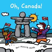 Canada Concepts - Oh, Canada!