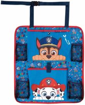 Nickelodeon Organizer Paw Patrol 50 X 45 Cm Blauw