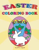 Easter Coloring Book