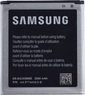 Samsung Accu Galaxy Core 2 EB-BG355BB