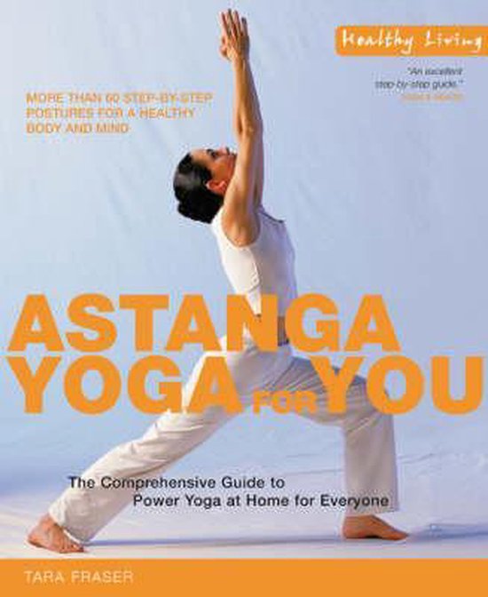 9781844833665 - Astanga Yoga