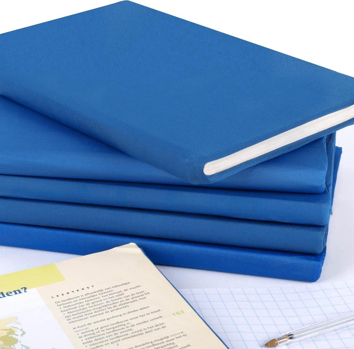 Ink Blue - Donker, mat inktblauw | NL