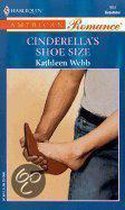 Cinderella's Shoe Size