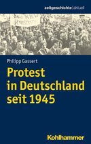 Protest in Deutschland seit 1945