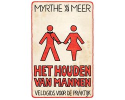 Het houden van mannen