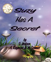 Omslag Suzy Has A Secret