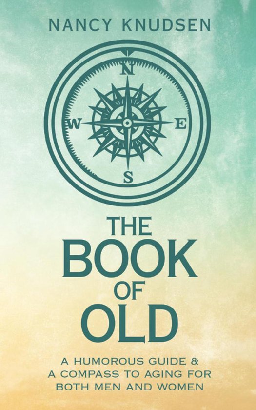 The Book of Old - cover