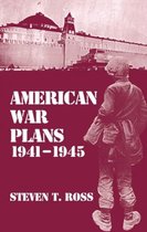 American War Plans 1941-1945