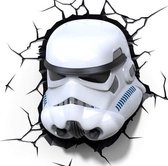 Star Wars "Stormtrooper" 3D LED Light XL version