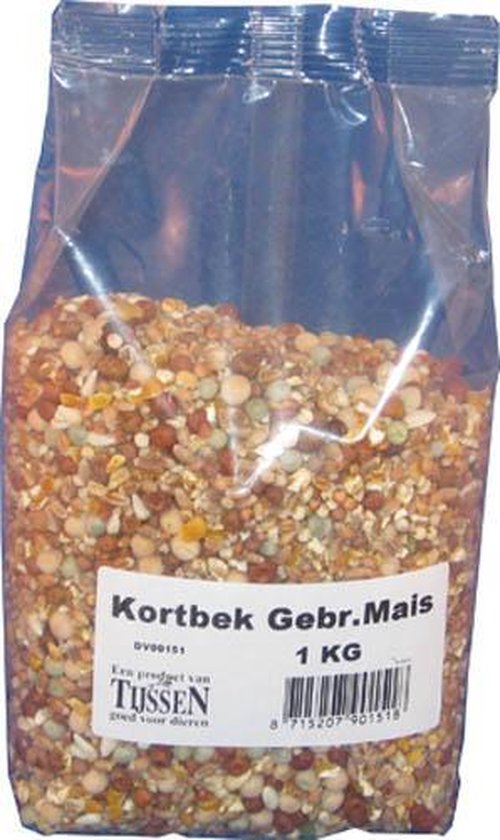 Tijssen goed voor dieren Kortbek Gebr.Mais Tijssen goed voor dieren Kortbek Gebr.Mais
