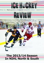 Ice Hockey Review - NIHL Yearbook 2014