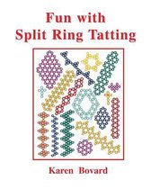 Fun With Split Ring Tatting