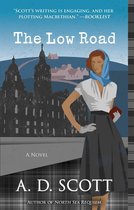 The Highland Gazette Mystery Series - The Low Road