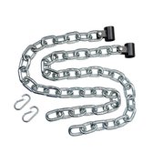 Body-Solid Olympische Lifting Power Chains