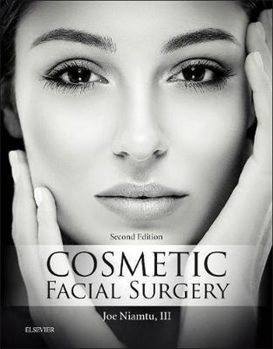 Cosmetic Facial Surgery - cover