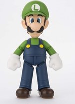 Luigi Figure