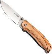 Boker Magnum Pakka Hunter