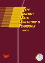 Teri Energy Data Directory & Yearbook (teddy)