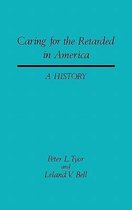 Caring for the Retarded in America